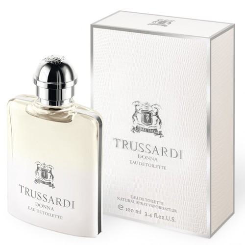 Дамски парфюм TRUSSARDI Donna Eau De Toilette